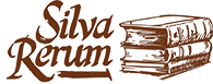 Silva Rerum Księgarnia-Antykwariat logo